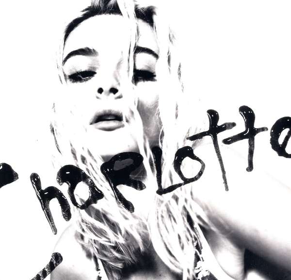 Charlotte Lawrence - Charlotte (LP) Cover Arts and Media | Records on Vinyl