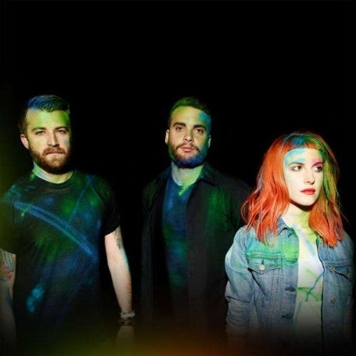  |   | Paramore - Paramore (2 LPs) | Records on Vinyl