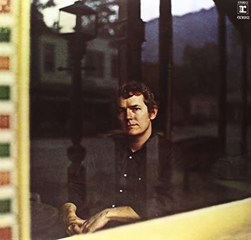 Gordon Lightfoot - Sit Down Young Stranger (LP) Cover Arts and Media | Records on Vinyl