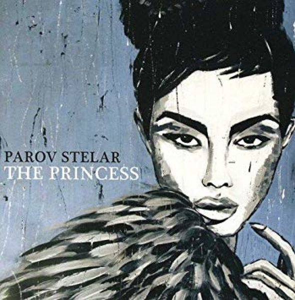  |  Vinyl LP | Parov Stelar - Princess (2 LPs) | Records on Vinyl