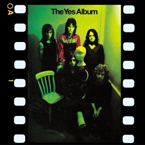  |   | Yes - Yes Album (LP) | Records on Vinyl
