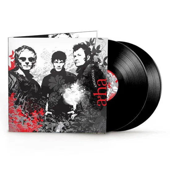  |  2 Vinyl LP | A-Ha - Analogue 20th Ann Deluxe (RSD26) (2-LP) | Records on Vinyl