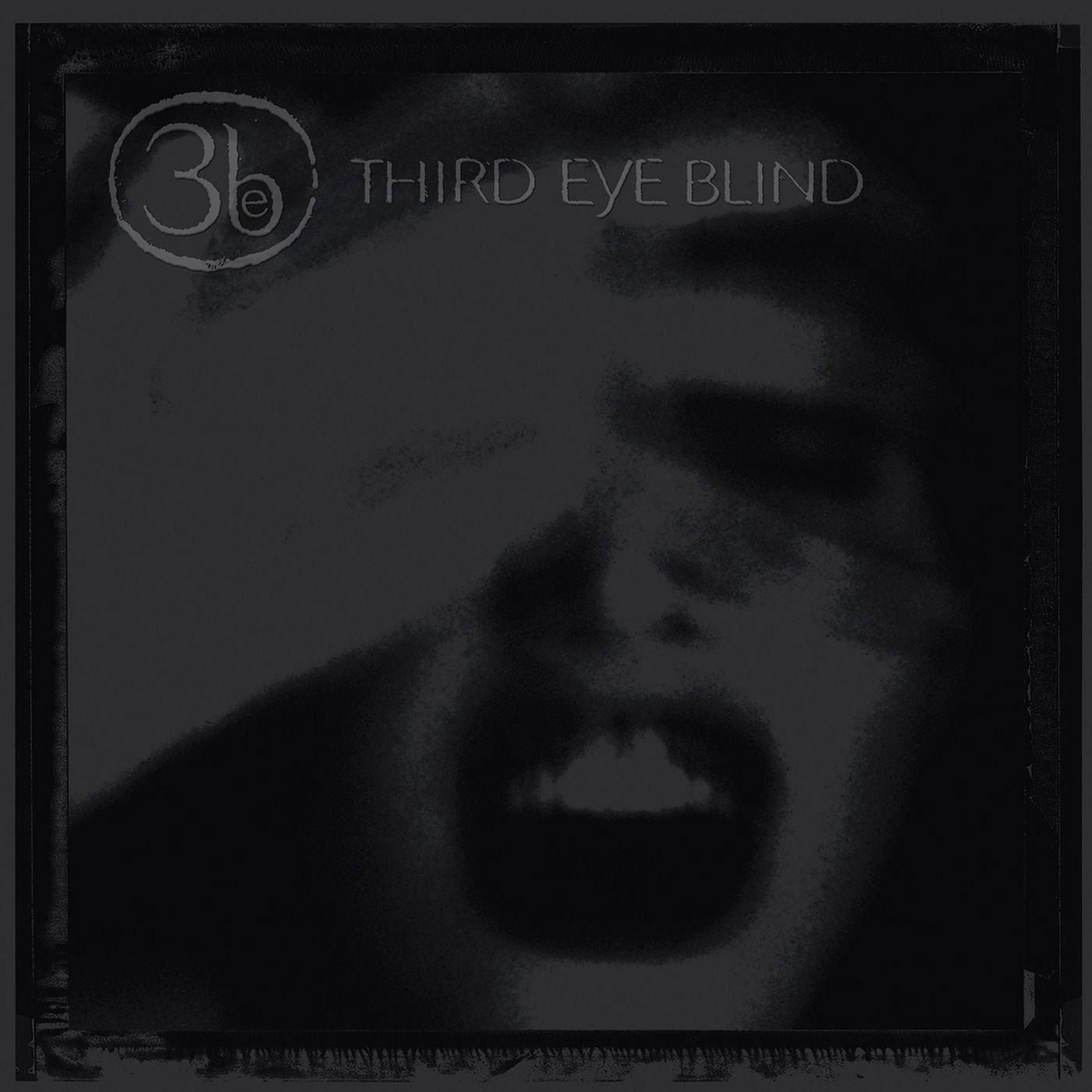 Third Eye Blind - Third Eye Blind (2 LPs) Cover Arts and Media | Records on Vinyl