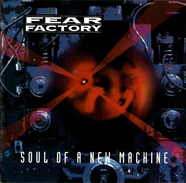  |   | Fear Factory - Soul of a New Machine (3 LPs) | Records on Vinyl