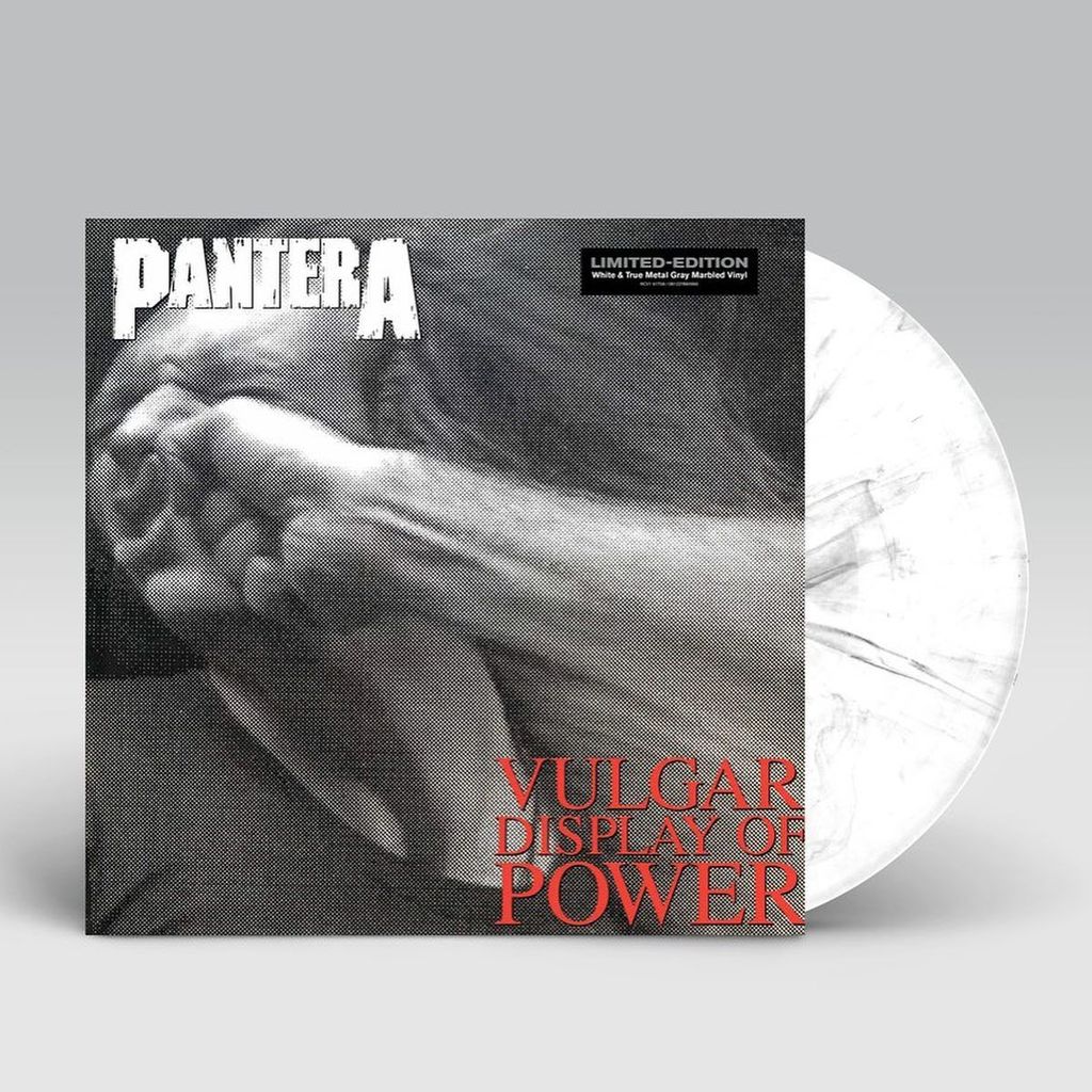  |   | Pantera - Vulgar Display of Power (LP) | Records on Vinyl