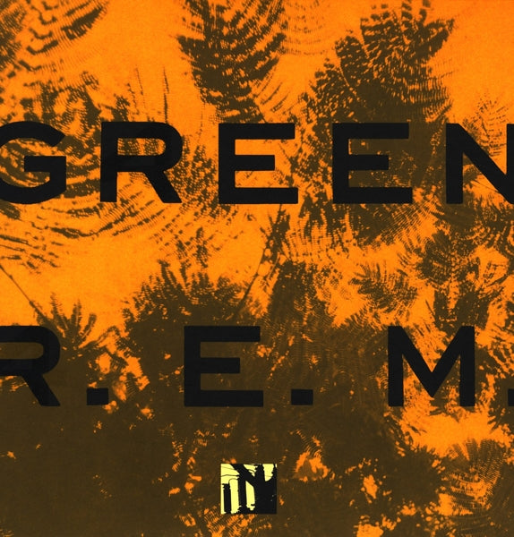  |   | R.E.M. - Green (LP) | Records on Vinyl