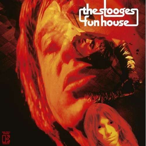  |   | the Stooges - Fun House (LP) | Records on Vinyl