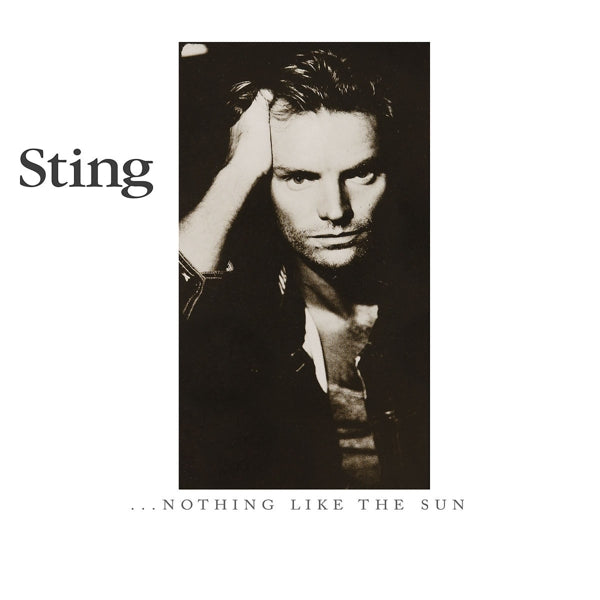 |   | Sting - ...Nothing Like the Sun (2 LPs) | Records on Vinyl