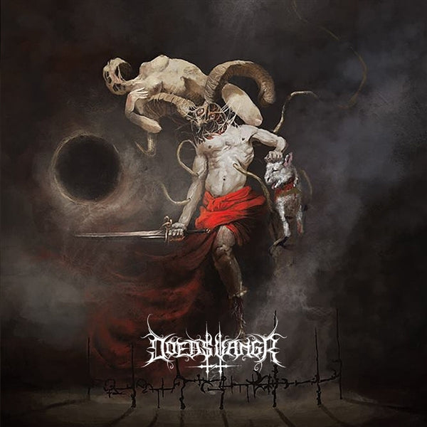  |  Vinyl LP | Doedsvangr - Satan Ov Suns (2 LPs) | Records on Vinyl