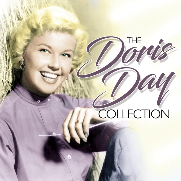  |   | Doris Day - Doris Day Collection (LP) | Records on Vinyl