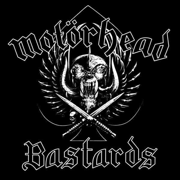  |   | Motorhead - Bastards (LP) | Records on Vinyl