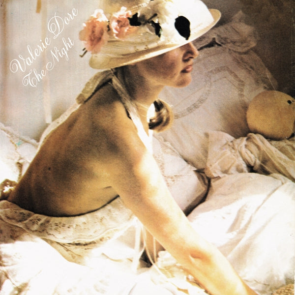 |  Vinyl LP | Valerie Dore - The Night (LP) | Records on Vinyl
