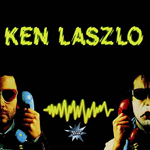  |   | Ken Laszlo - Ken Laszlo (LP) | Records on Vinyl