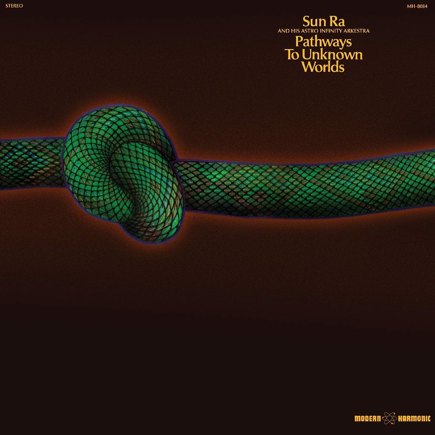  |   | Sun Ra - Pathways To Unknown Worlds (LP) | Records on Vinyl