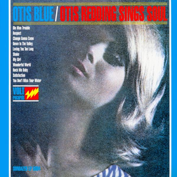  |   | Otis Redding - Otis Blue (LP) | Records on Vinyl