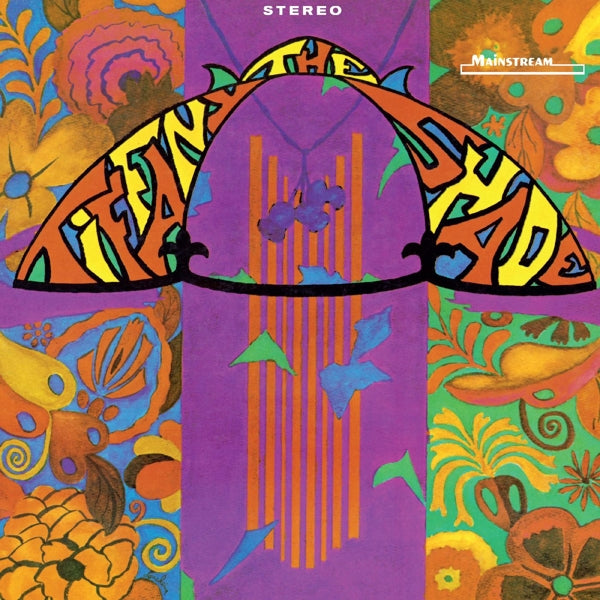  |   | Tiffany Shade - The Tiffany Shade (LP) | Records on Vinyl