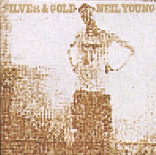  |   | Neil Young - Silver & Gold (LP) | Records on Vinyl