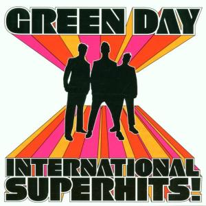  |   | Green Day - International Superhits (LP) | Records on Vinyl