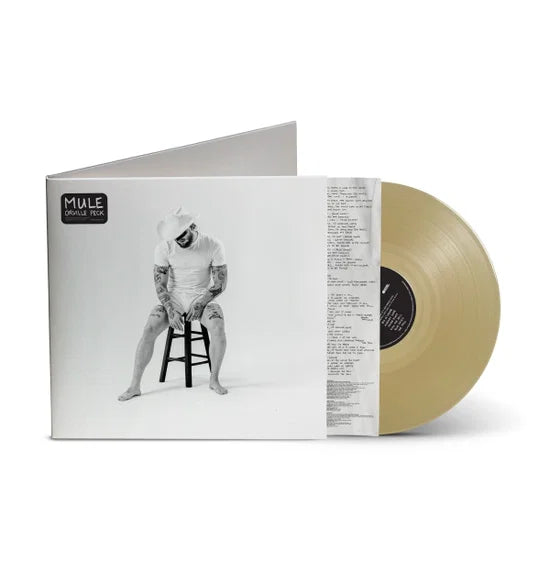 Orville Peck - Mule (LP)