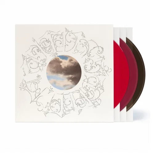  |  Vinyl LP | Mac Miller - The Divine Feminine (3 LPs) | Records on Vinyl