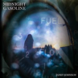Jamey Johnson - Midnight Gasoline (LP) Cover Arts and Media | Records on Vinyl