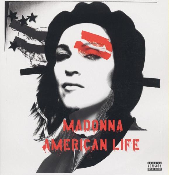  |   | Madonna - American Life (Lp) (LP) | Records on Vinyl