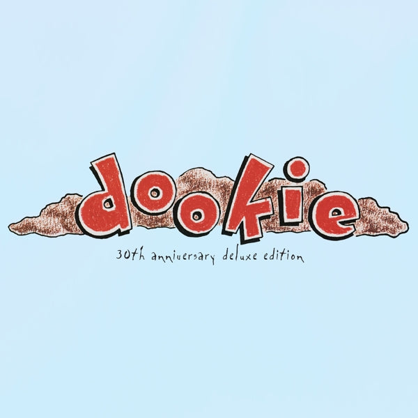  |   | Green Day - Dookie (LP) | Records on Vinyl