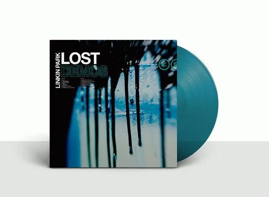  |   | Linkin Park - Lost Demos (LP) | Records on Vinyl