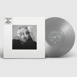  |   | Mac Miller - Circles (2 LPs) | Records on Vinyl
