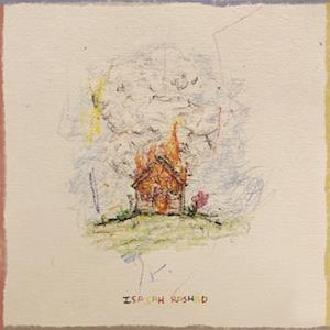  |   | Isaiah Rashad - House is Burning (LP) | Records on Vinyl