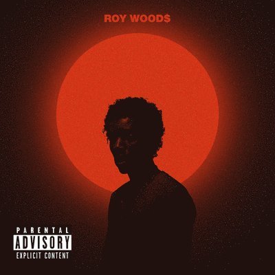Roy Woods - Waking At Dawn (LP) Cover Arts and Media | Records on Vinyl