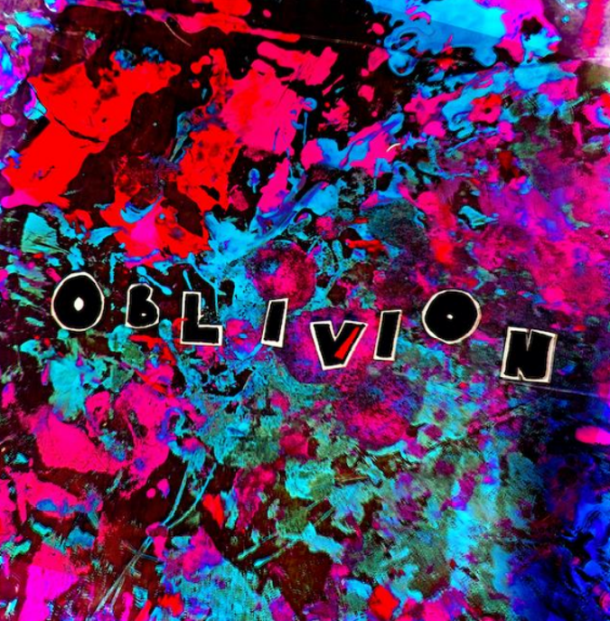  |   | Black Noise - Oblivion (LP) | Records on Vinyl