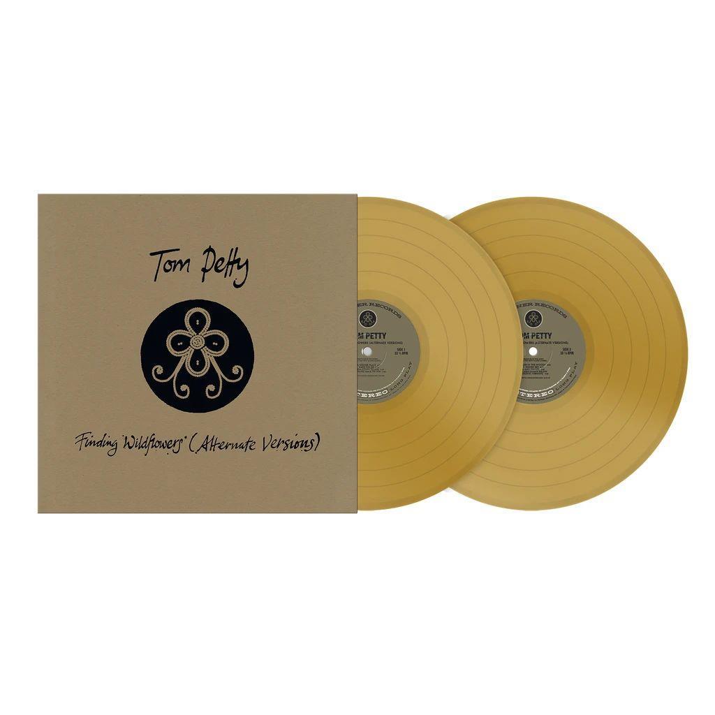  |   | Tom Petty - Finding Wildflowers (2 LPs) | Records on Vinyl