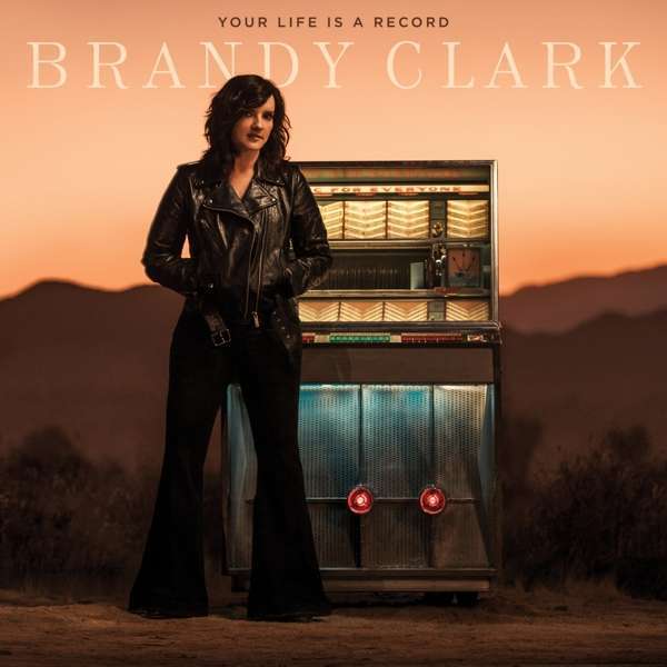  |   | Brandy Clark - Your Life is a Record (LP) | Records on Vinyl