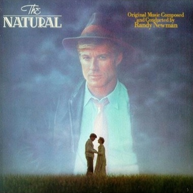  |   | Randy Newman - Natural (LP) | Records on Vinyl