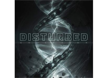  |   | Disturbed - Evolution (2 LPs) | Records on Vinyl