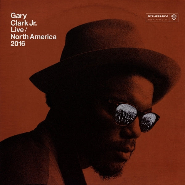  |   | Gary Clark Jr. - Live North America 2016 (2 LPs) | Records on Vinyl