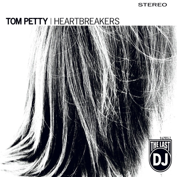  |  Vinyl LP | Tom Petty and the Heartbreakers - Last DJ (LP) | Records on Vinyl
