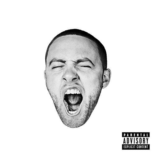  |   | Mac Miller - Go:Od Am (2 LPs) | Records on Vinyl