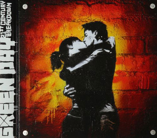 |   | Green Day - 21st Century Breakdown (5 LPs) | Records on Vinyl