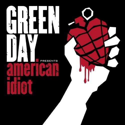  |   | Green Day - American Idiot (2 LPs) | Records on Vinyl