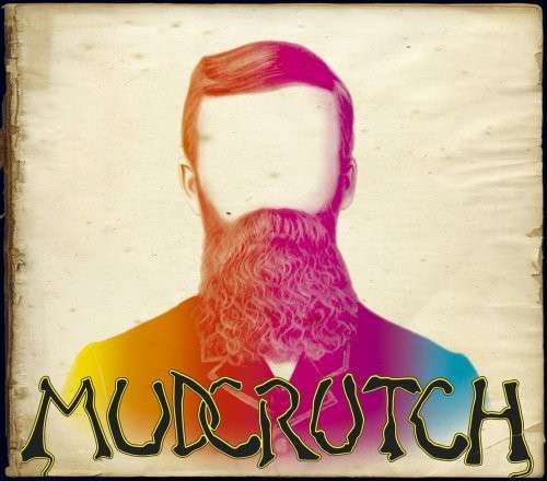 Mudcrutch - Mudcrutch (2 LPs) Cover Arts and Media | Records on Vinyl