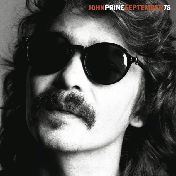  |   | John Prine - September 78 (LP) | Records on Vinyl