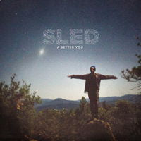 |  Vinyl LP | Sled - A Better You (LP) | Records on Vinyl
