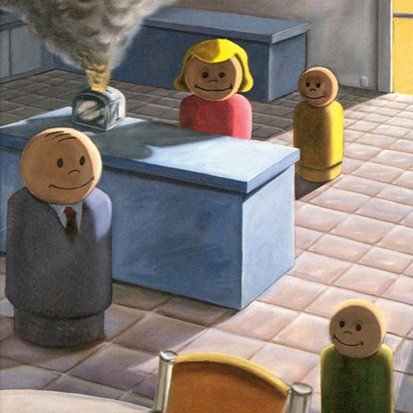  |  Vinyl LP | Sunny Day Real Estate - Diary (2 LPs) | Records on Vinyl