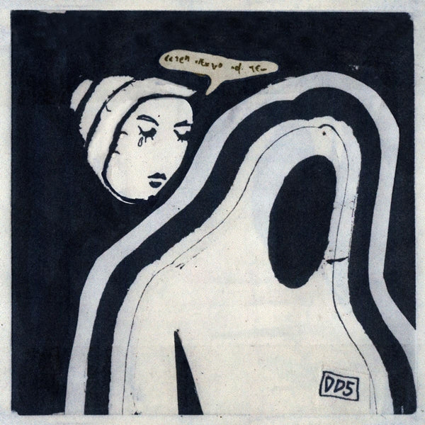  |   | Doldrums - Air Conditioned Nightmare (LP) | Records on Vinyl