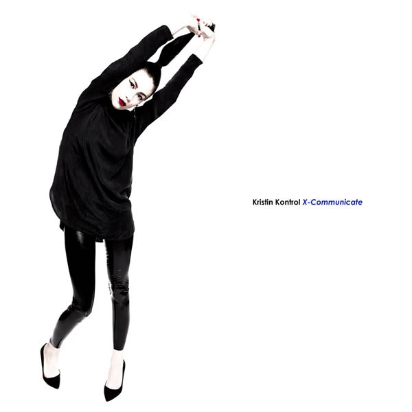  |   | Kristin Kontrol - X-Communicate (LP) | Records on Vinyl