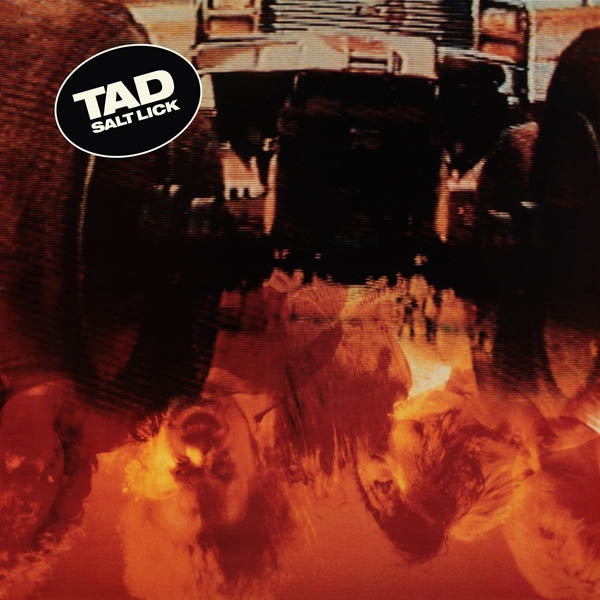  |   | Tad - Salt Lick (Deluxe) (LP) | Records on Vinyl