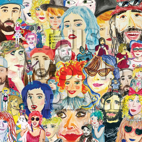  |   | Tacocat - This Mess is a Place (LP) | Records on Vinyl