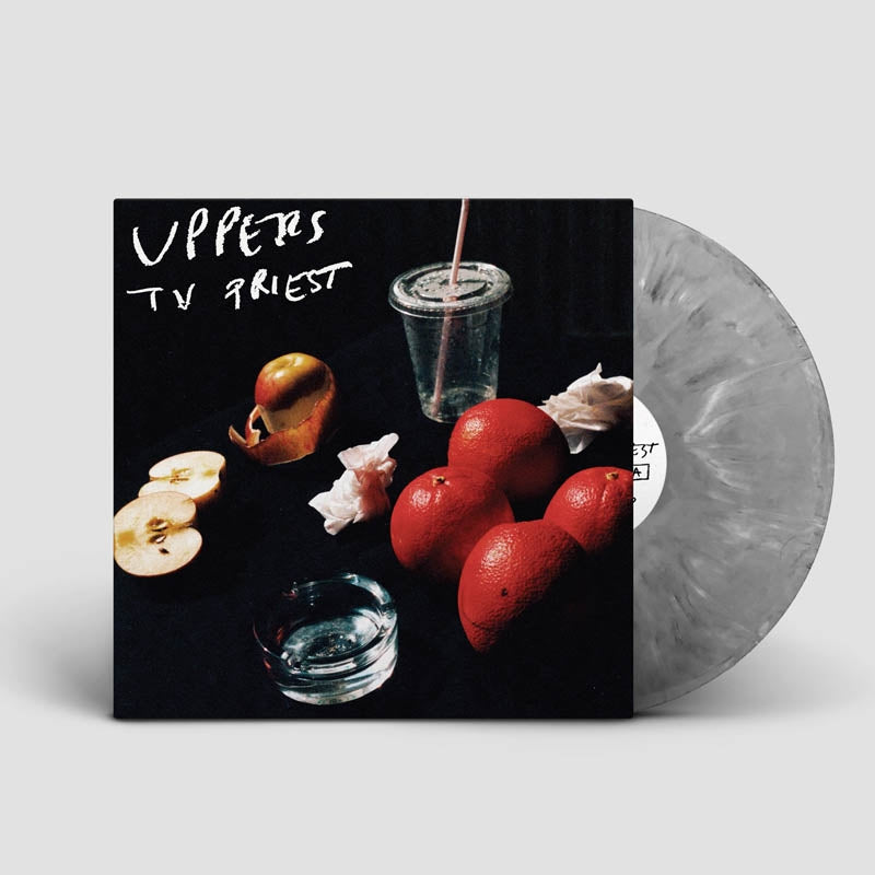  |   | Tv Priest - Uppers (LP) | Records on Vinyl